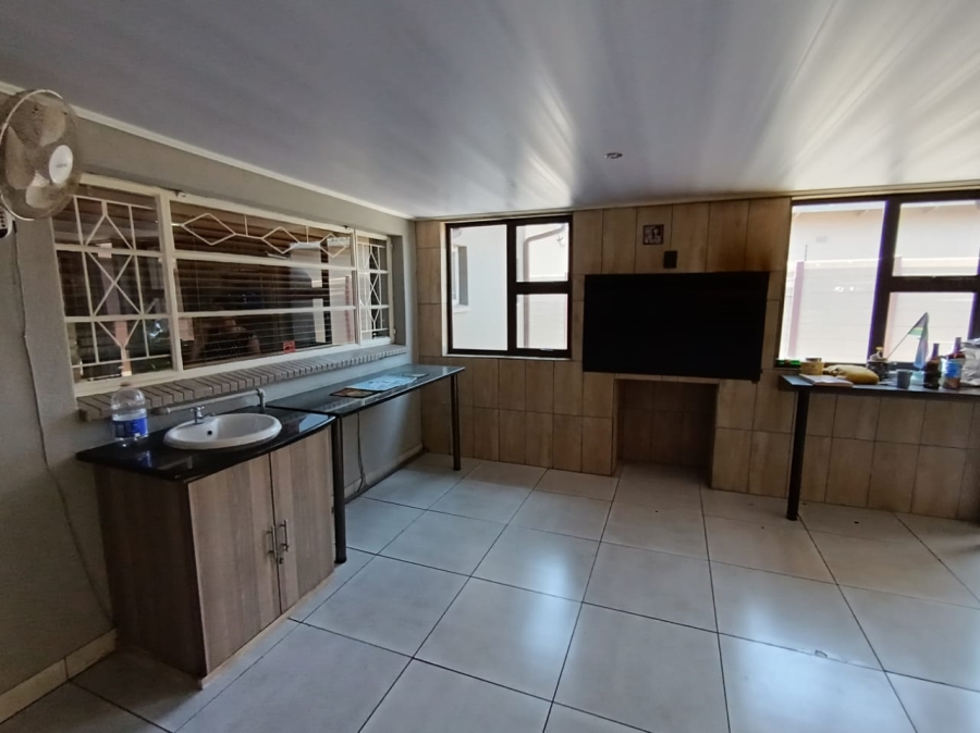 4 Bedroom Property for Sale in Protea Park North West